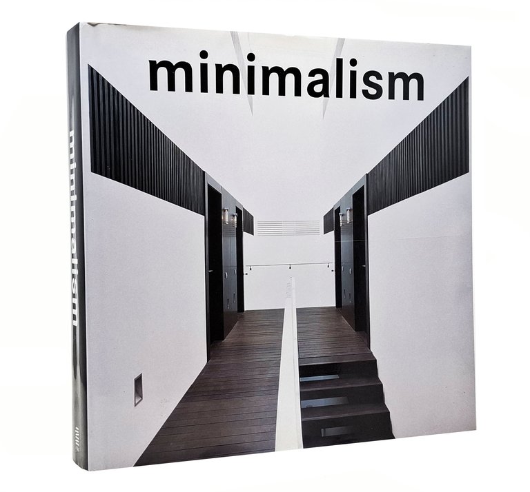 MINIMALISM / MINIMALISMUS / MINIMALISME