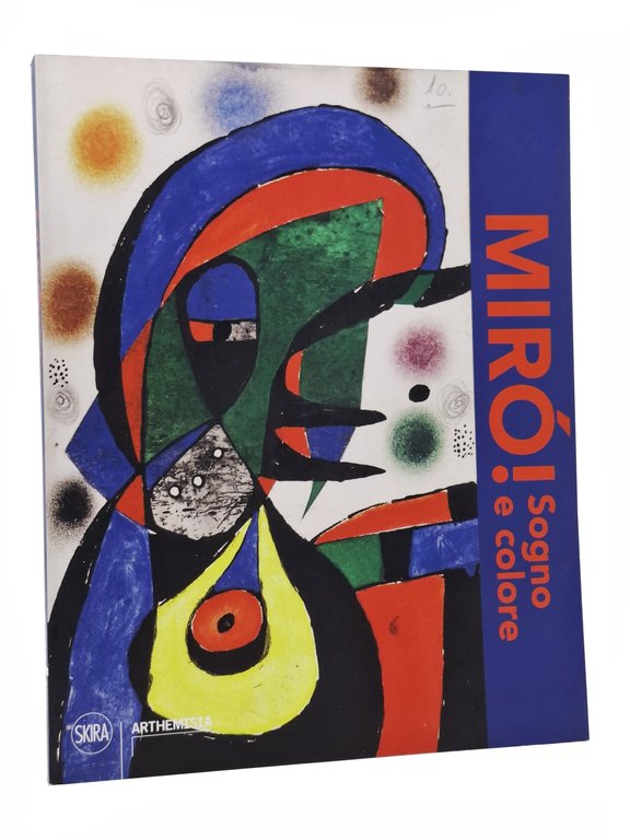 Mirò! Sogno e colore | Immagine Gallery 1