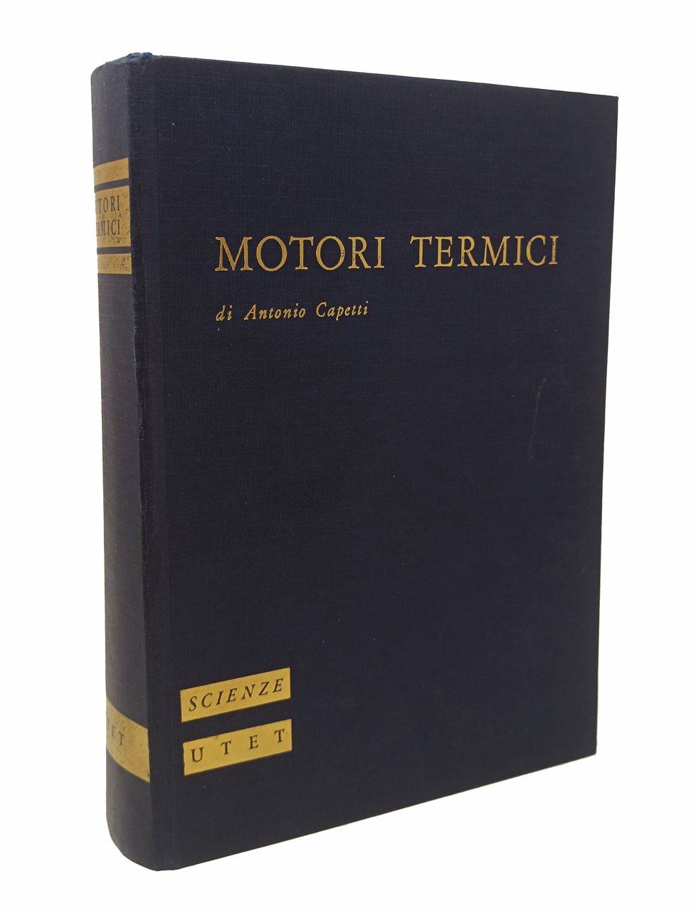 MOTORI TERMICI