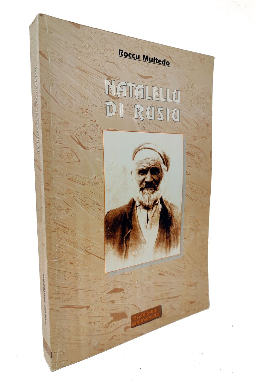 NATALELLU DI RUSIU