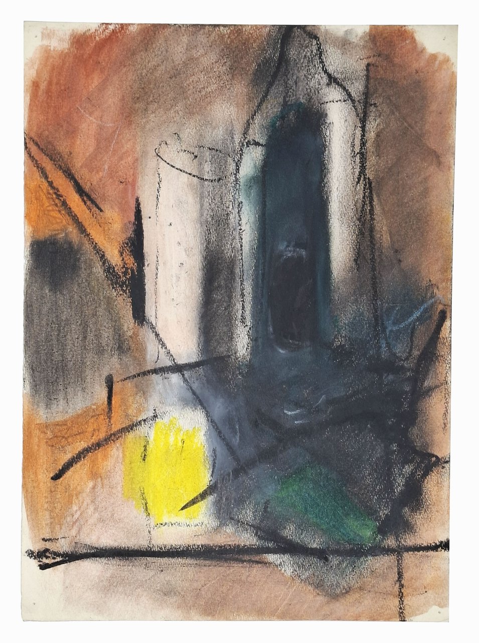 NATURA MORTA (disegno originale) | Immagine principale