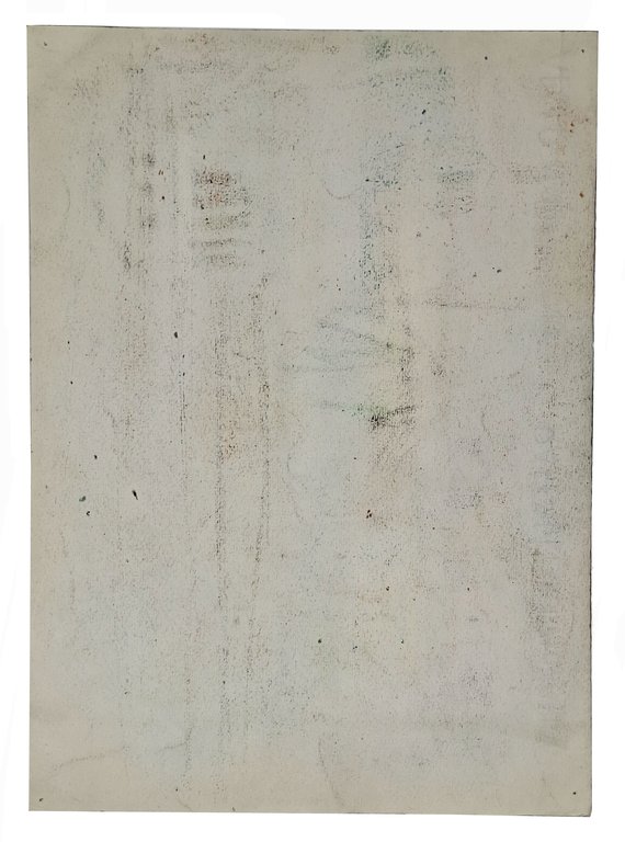 NATURA MORTA (disegno originale) | Immagine Gallery 2