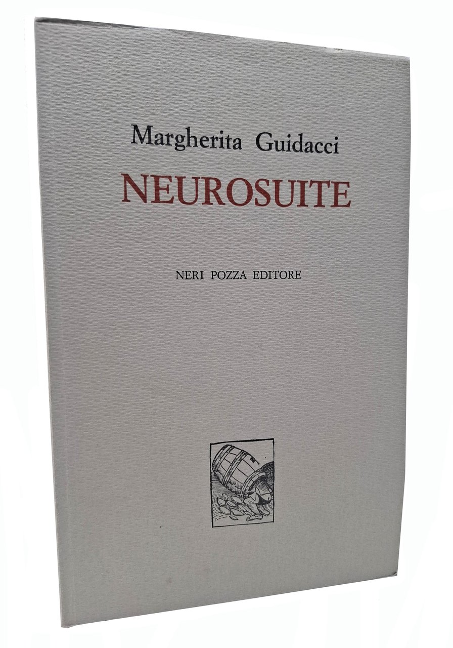 NEUROSUITE | Immagine principale