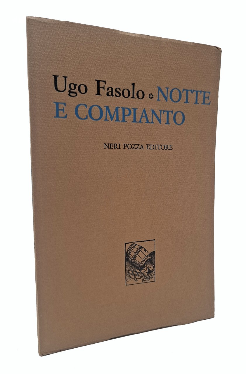 NOTTE E COMPIANTO | Immagine principale