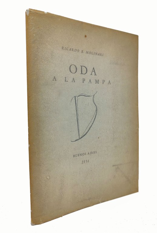 ODA A LA PAMPA