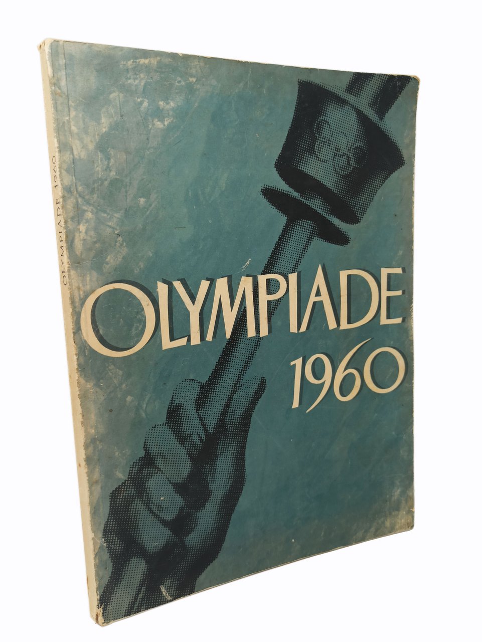 OLYMPIADE 1960