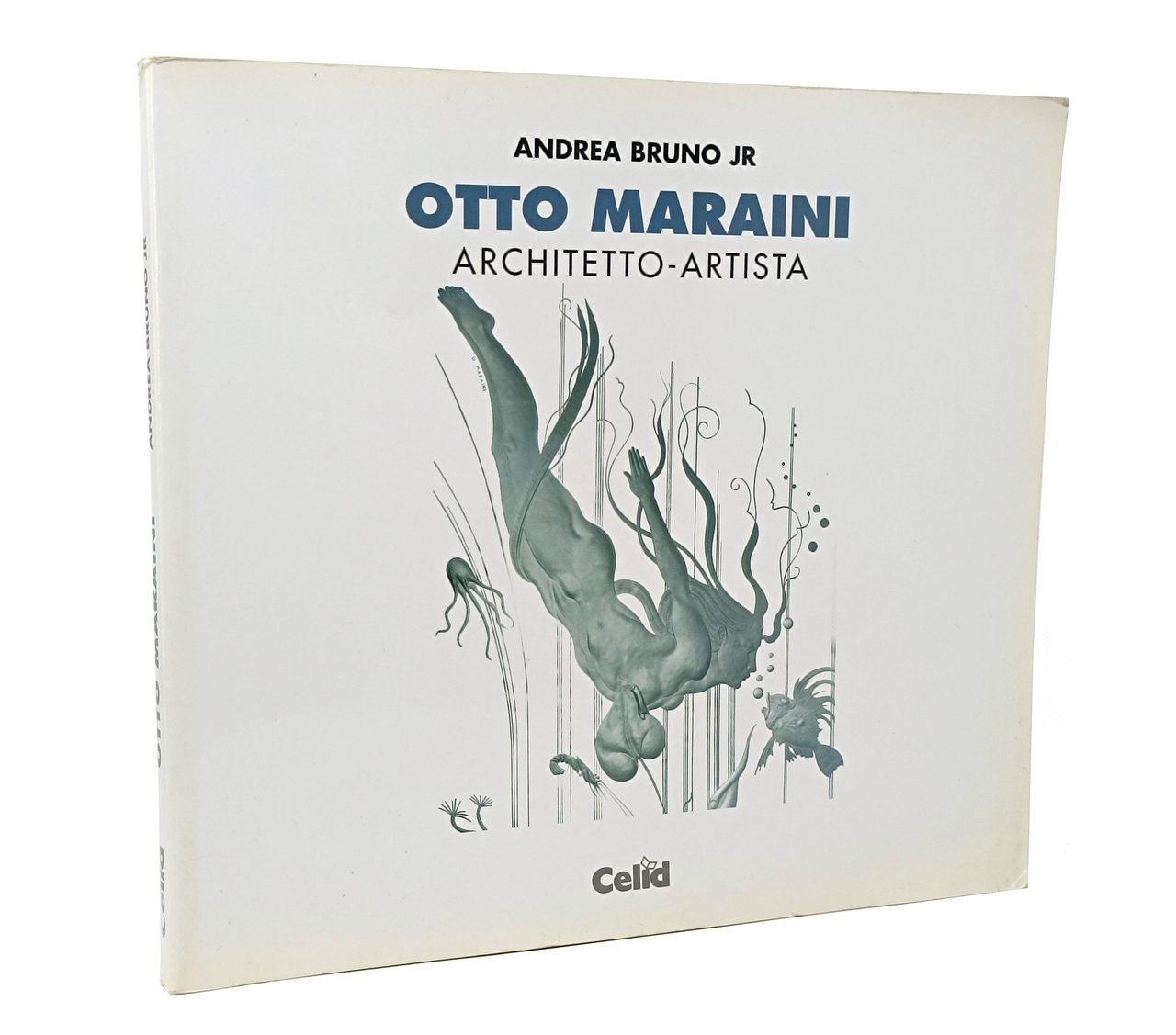 OTTO MARAINI ARCHITETTO ARTISTA