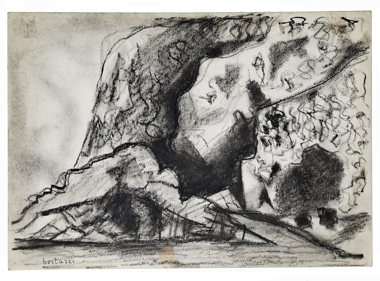 PALINURO (disegno originale) | Immagine principale