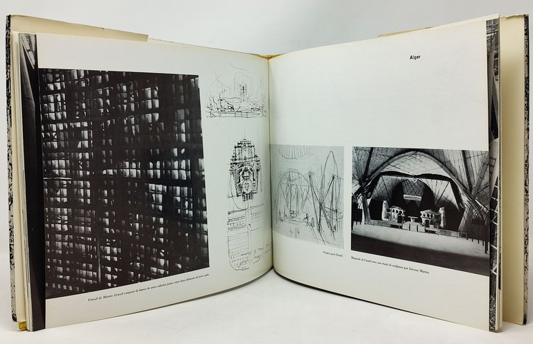 PAUL HERBé ARCHITECTE