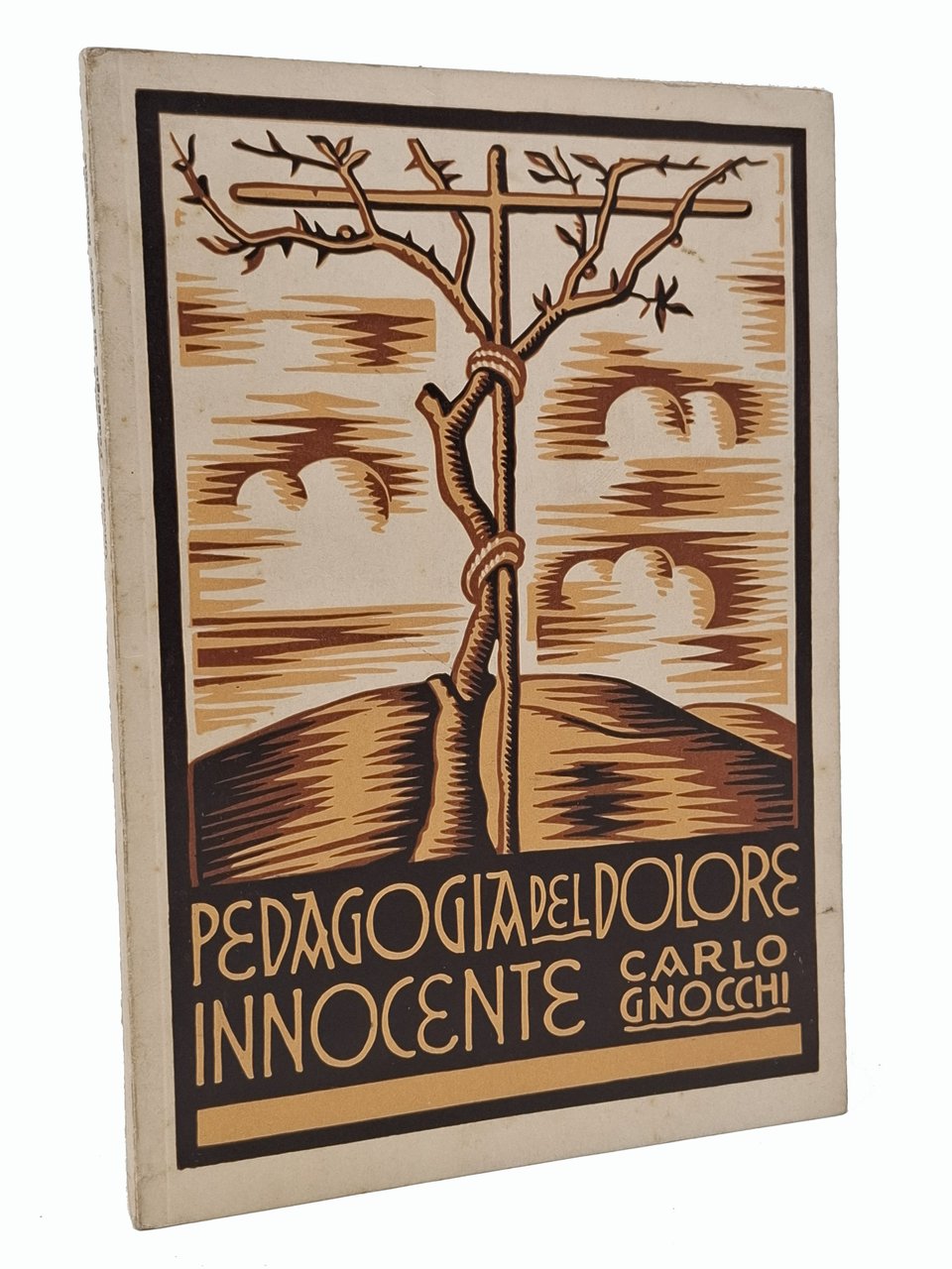 PEDAGOGIA DEL DOLORE INNOCENTE