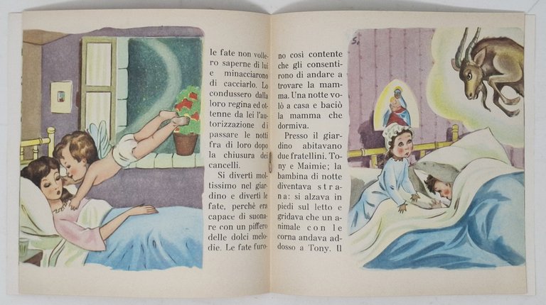 PETER PAN