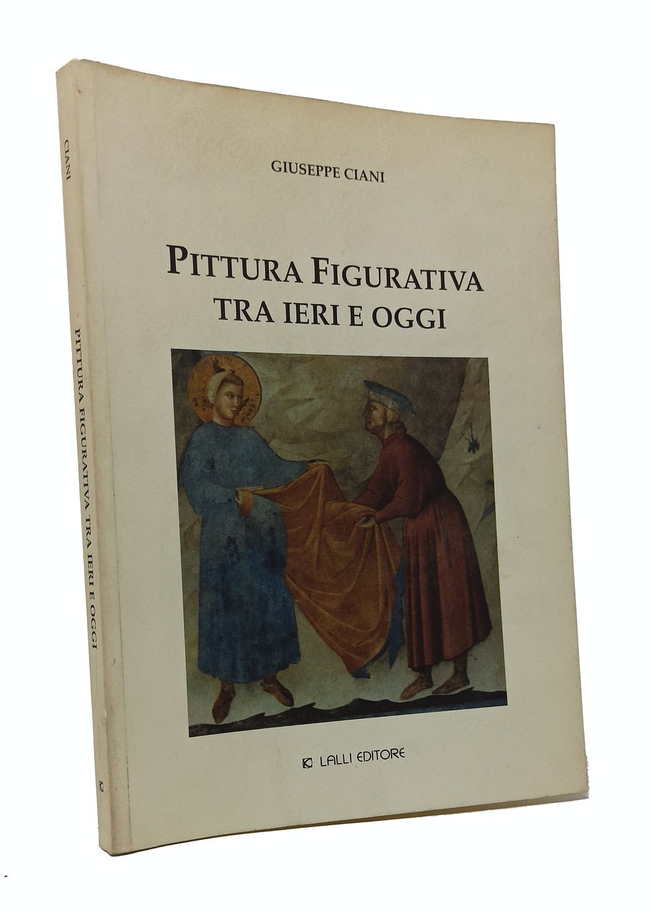 PITTURA FIGURATIVA TRA IERI E OGGI. Ricerca di una linea …