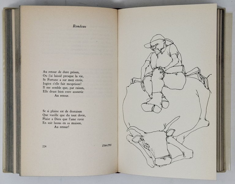POESIE