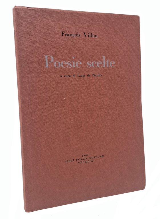 POESIE SCELTE | Immagine Gallery 2