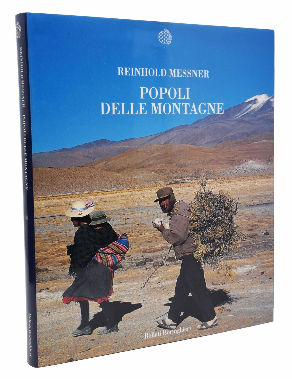 POPOLI DELLE MONTAGNE / Fotografie e incontri
