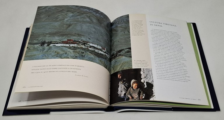POPOLI DELLE MONTAGNE / Fotografie e incontri