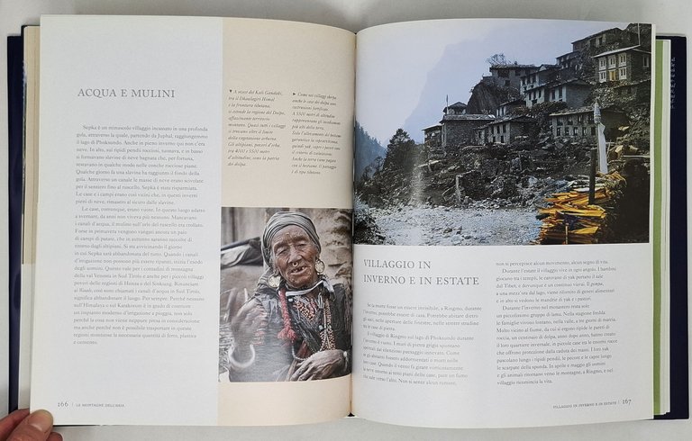 POPOLI DELLE MONTAGNE / Fotografie e incontri