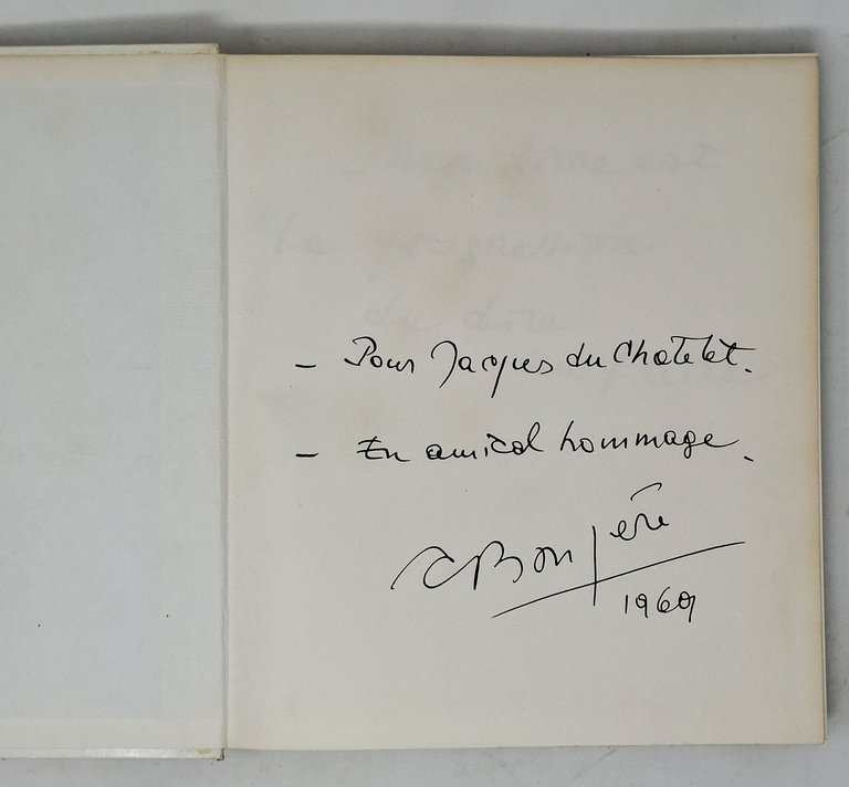 POURQUOI DES ARCHITECTES | Immagine Gallery 2