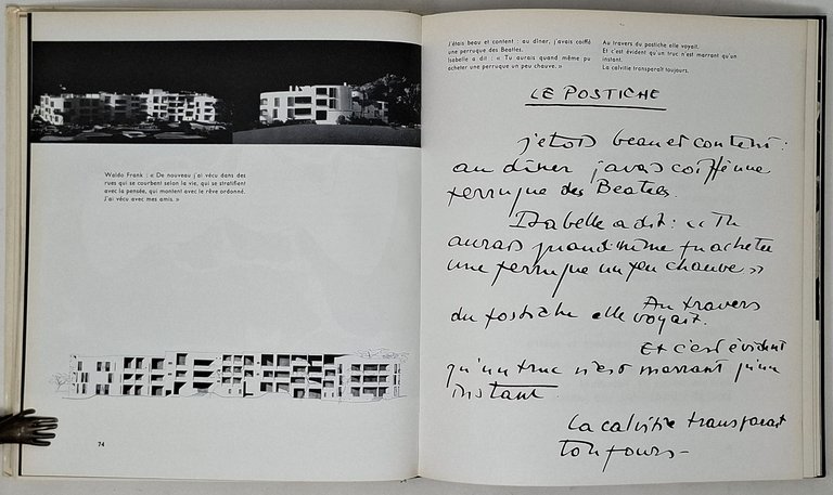 POURQUOI DES ARCHITECTES | Immagine Gallery 4