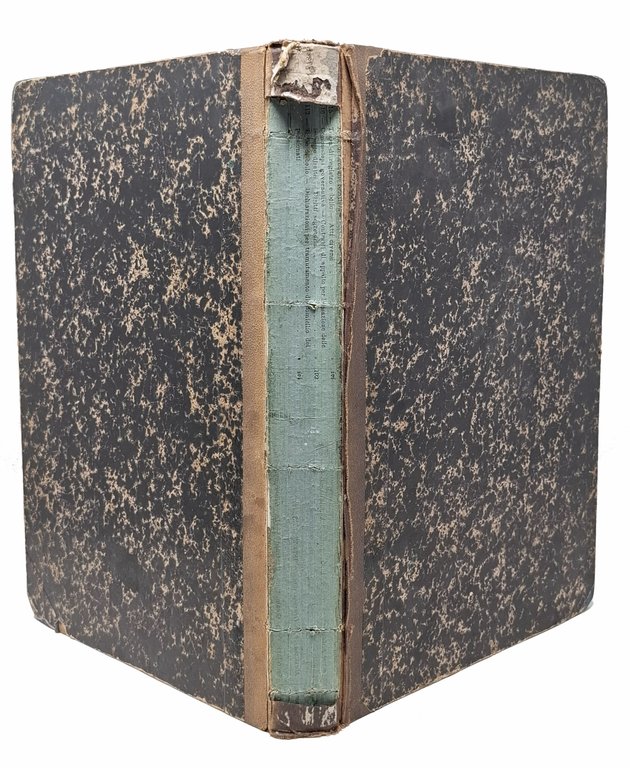 raccolta de LE SERATE TORINESI / GIORNALE DI LETTERE ARTI …