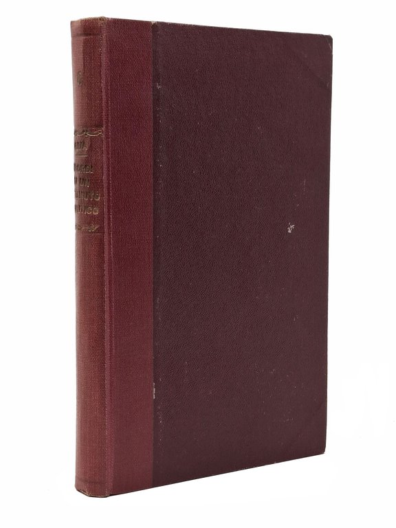 RICORDI DI UN EX-DETENUTO POLITICO 1935 - 1943 | Immagine Gallery 2