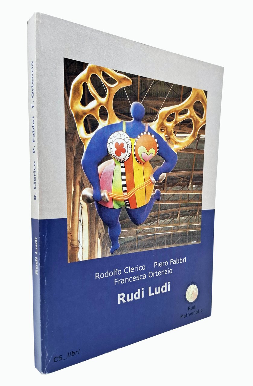 RUDI LUDI / Quando i giochi sono Rudi