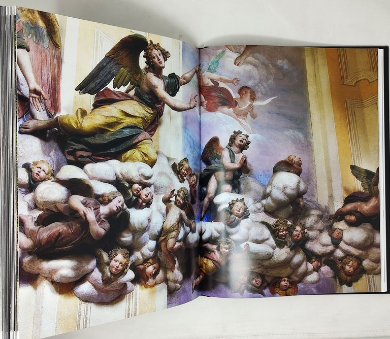 SACRI MONTI / Incandescence baroque en Italie du Nord