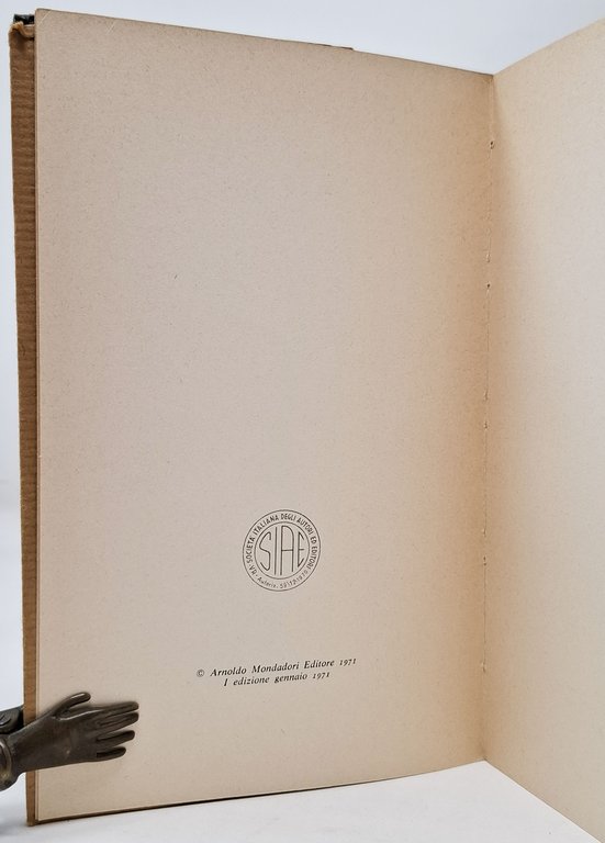 SATURA / 1962-1970 | Immagine Gallery 2