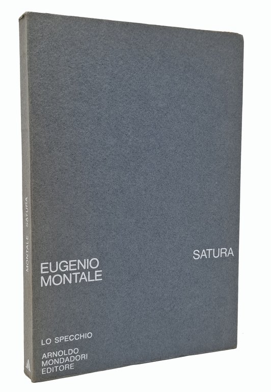 SATURA / 1962-1970 | Immagine Gallery 4