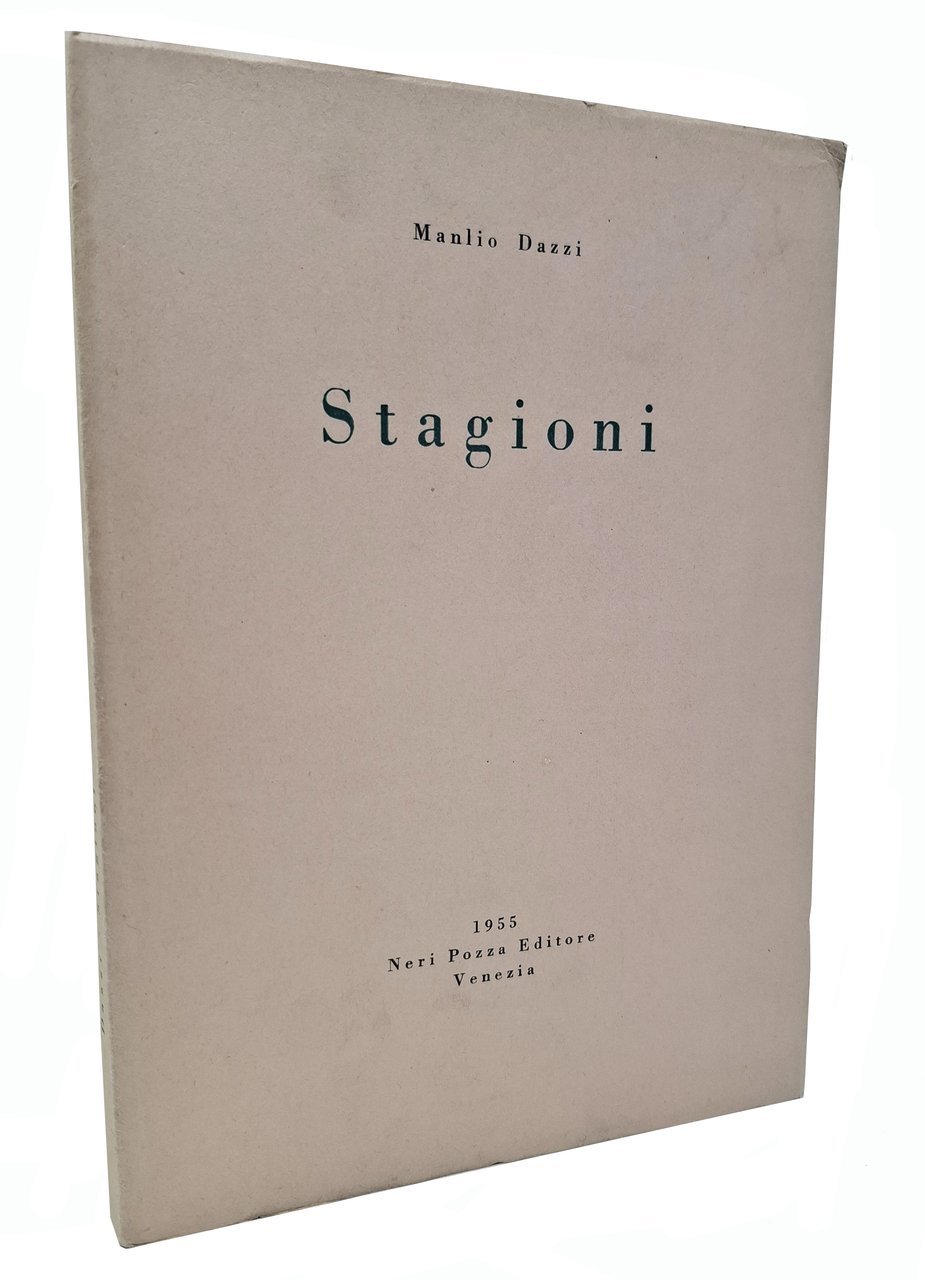 STAGIONI | Immagine principale