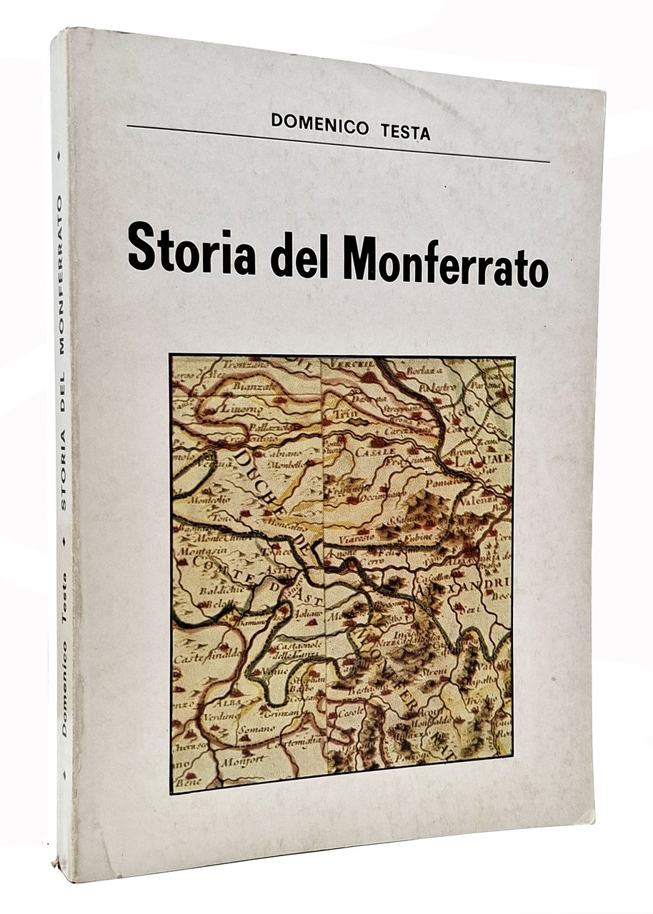 STORIA DEL MONFERRATO | Immagine principale