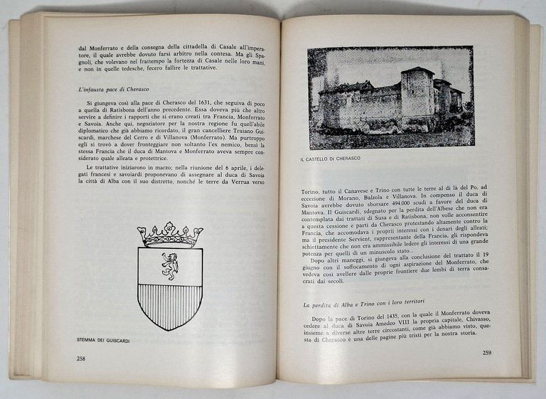 STORIA DEL MONFERRATO | Immagine Gallery 4
