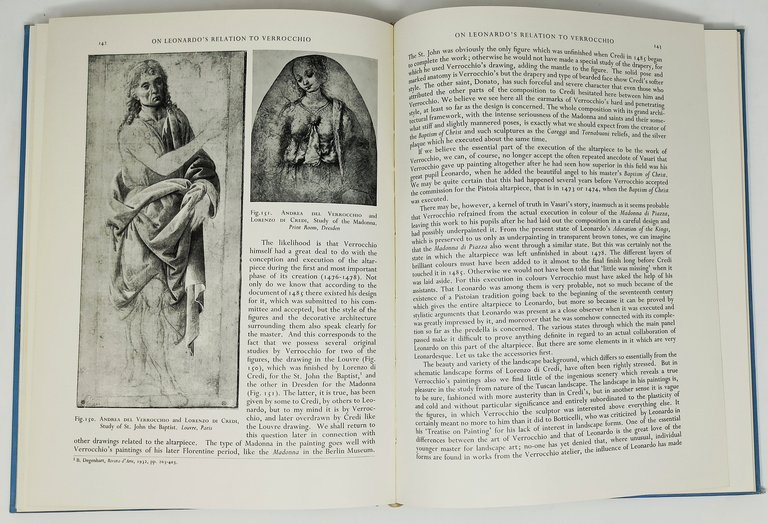 STUDIES OF ITALIAN RENAISSANCE SCULPTURE