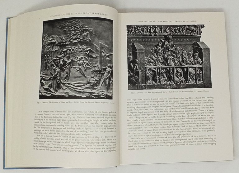 STUDIES OF ITALIAN RENAISSANCE SCULPTURE