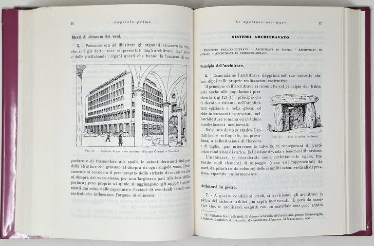 TECNICA DELL'ARCHITETTURA TIPOLOGIA STRUTTURALE | Immagine Gallery 4