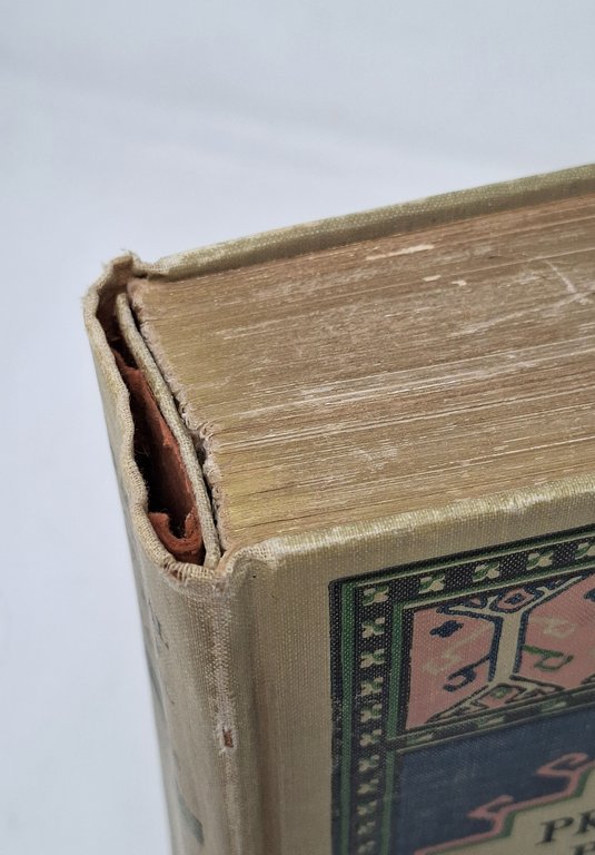 THE PRACTICAL BOOK OF ORIENTAL RUGS | Immagine Gallery 2