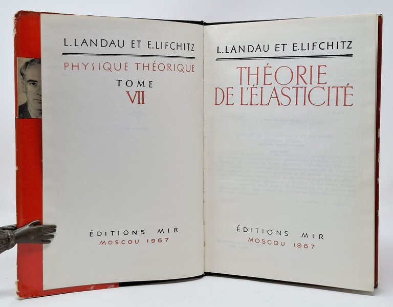 THEORIE DE L'ELASTICITé