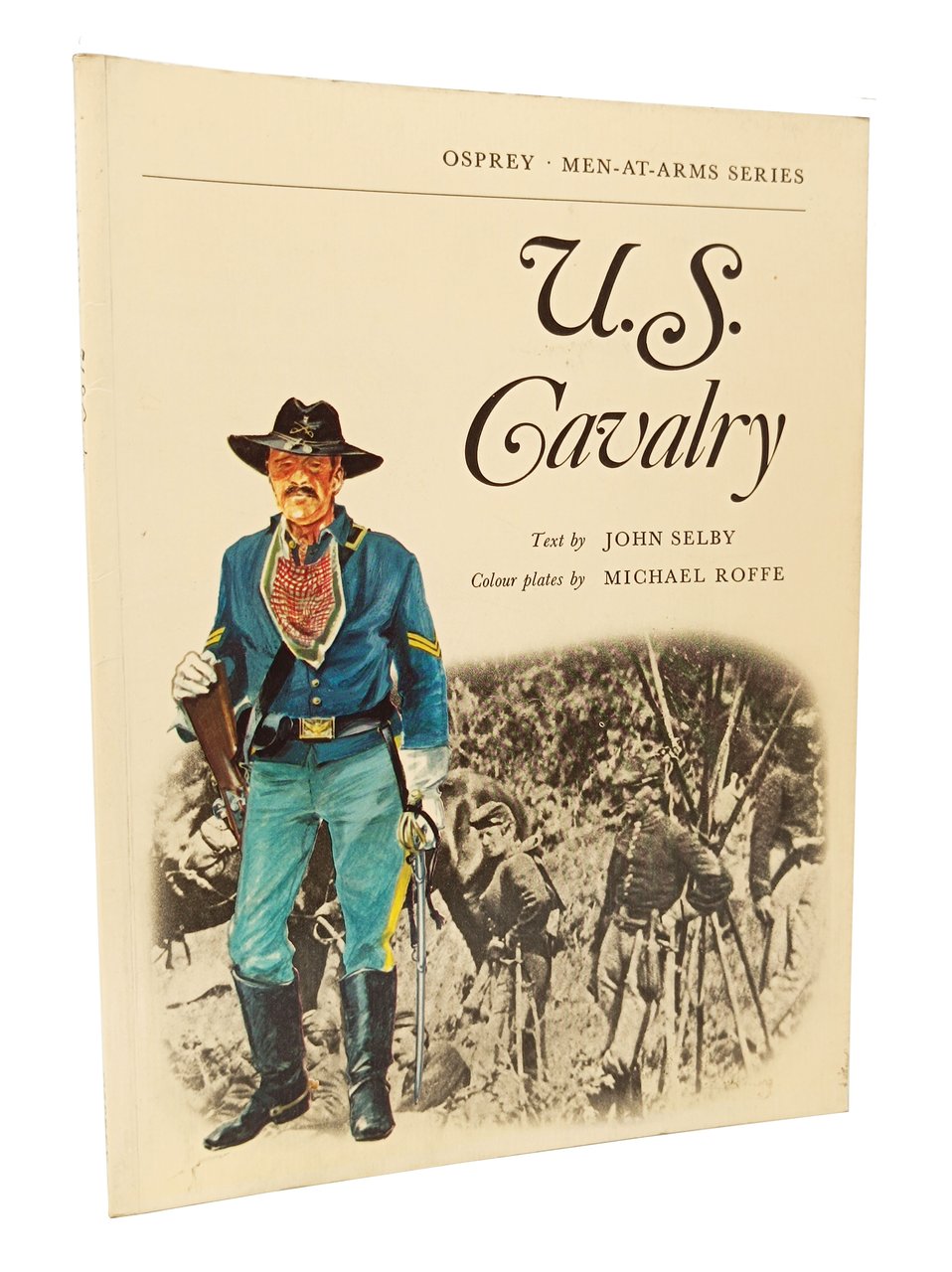 U.S. CAVALRY