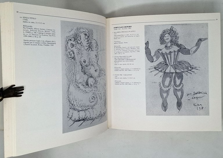 UOMINI & DONNE II | Immagine Gallery 4