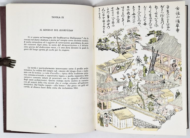 VEDUTE CELEBRI DI TOKYO / estetica e società moderne nel …