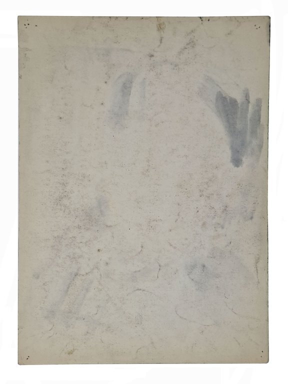 VOLTO FEMMINILE (disegno originale) | Immagine Gallery 3