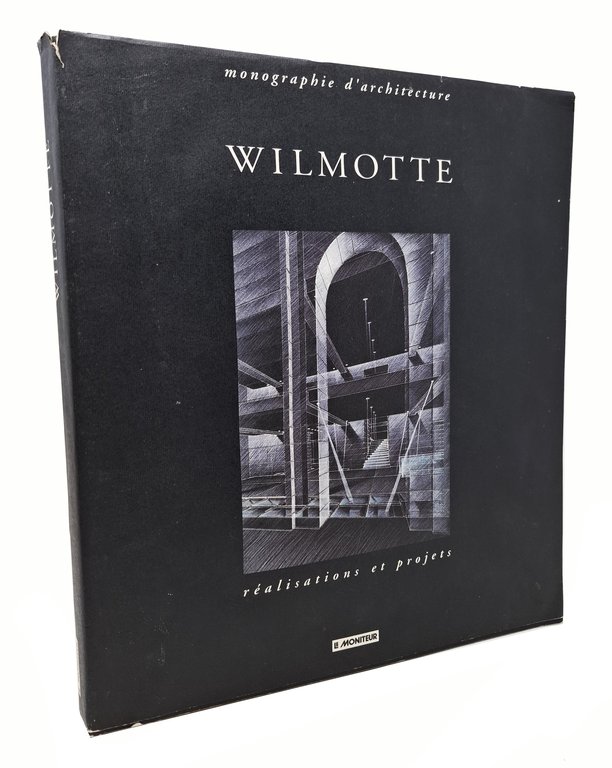 WILMOTTE / Realisations et projets