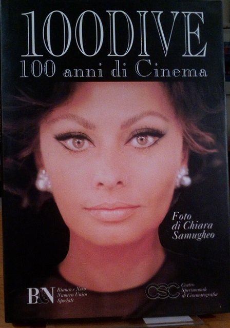 100 DIVE 100 ANNI DI CINEMA