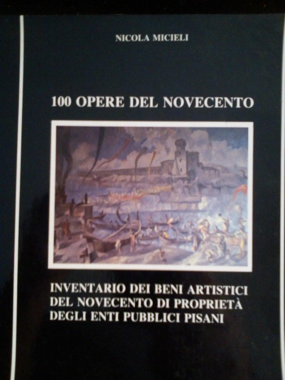 100 OPERE DEL NOVECENTO