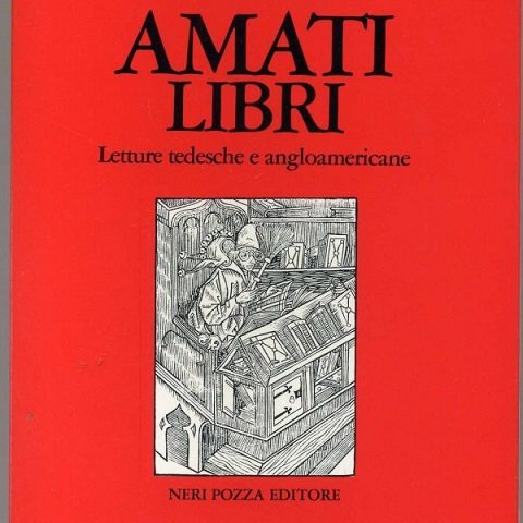 AMATI LIBRI