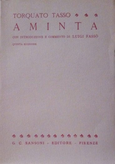 AMINTA