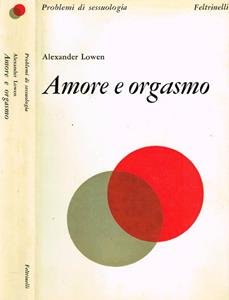AMORE E ORGASMO