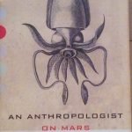 AN ANTROPOLOGIST ON MARS