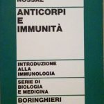 ANTICORPI E IMMUNITA'