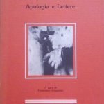 APOLOGIA E LETTERE